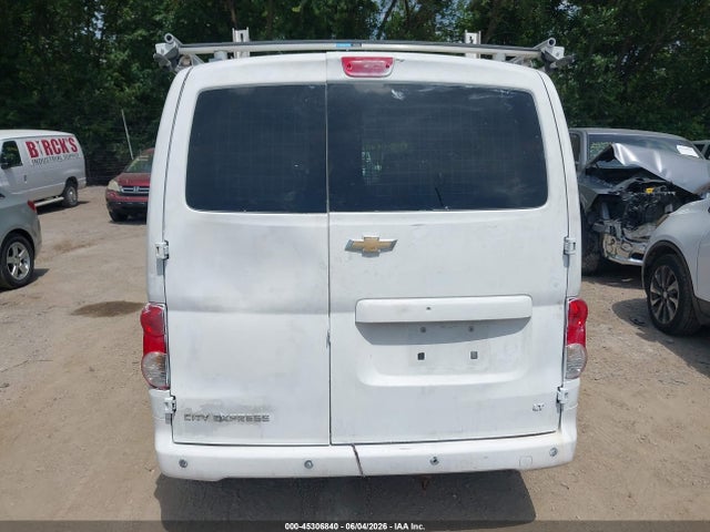 Продаж на аукціоні авто 2015 Chevrolet City Express 1lt, vin: 3N63M0ZN6FK708980, номер лоту: 45306840