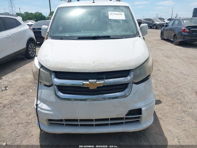 Продаж на аукціоні авто 2015 Chevrolet City Express 1lt, vin: 3N63M0ZN6FK708980, номер лоту: 45306840