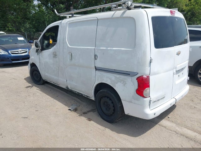 Продаж на аукціоні авто 2015 Chevrolet City Express 1lt, vin: 3N63M0ZN6FK708980, номер лоту: 45306840