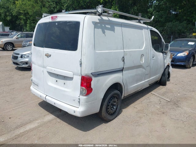 Продаж на аукціоні авто 2015 Chevrolet City Express 1lt, vin: 3N63M0ZN6FK708980, номер лоту: 45306840
