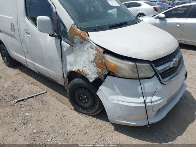 Продаж на аукціоні авто 2015 Chevrolet City Express 1lt, vin: 3N63M0ZN6FK708980, номер лоту: 45306840