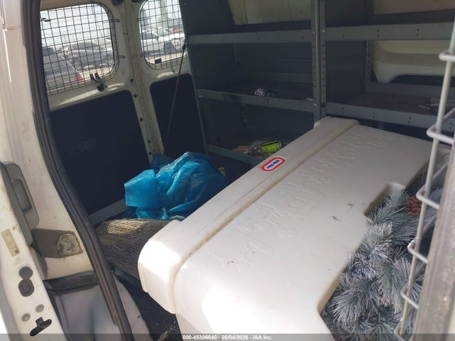 Продаж на аукціоні авто 2015 Chevrolet City Express 1lt, vin: 3N63M0ZN6FK708980, номер лоту: 45306840