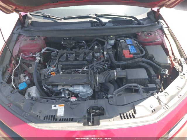1HGCY1F31PA031308 Honda ACCORD EX
