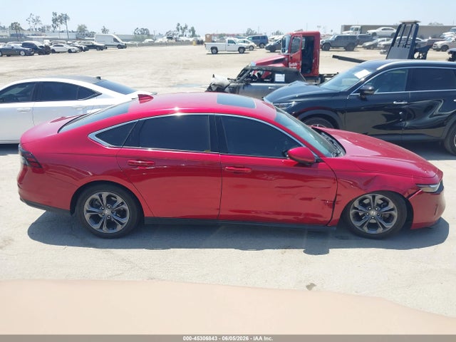 1HGCY1F31PA031308 Honda ACCORD EX