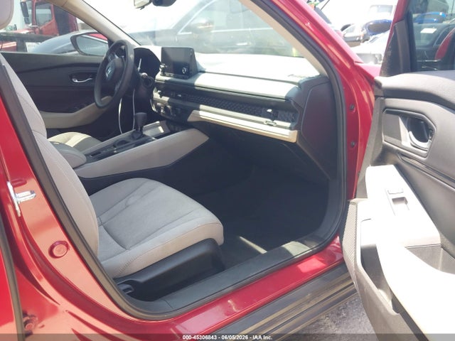 1HGCY1F31PA031308 Honda ACCORD EX