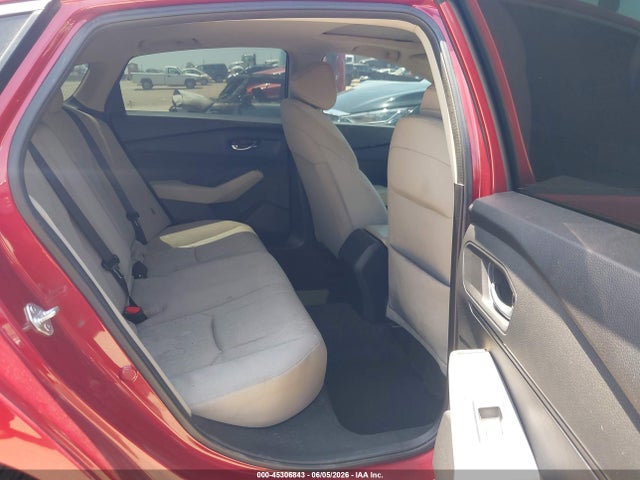1HGCY1F31PA031308 Honda ACCORD EX