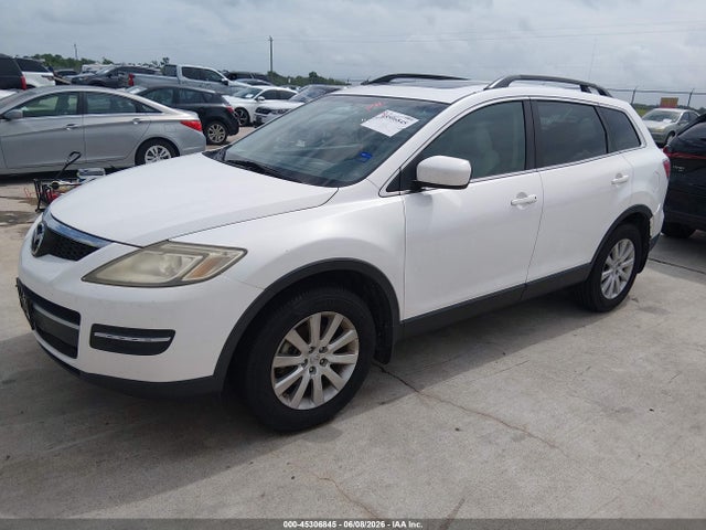 Aukcja sprzedaży 2009 Mazda Cx-9 Sport, vin: JM3TB28A490178708, numer aukcji: 45306845