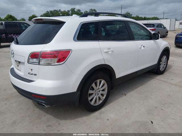 Aukcja sprzedaży 2009 Mazda Cx-9 Sport, vin: JM3TB28A490178708, numer aukcji: 45306845