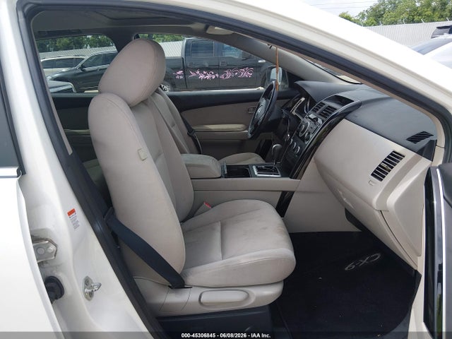 Aukcja sprzedaży 2009 Mazda Cx-9 Sport, vin: JM3TB28A490178708, numer aukcji: 45306845