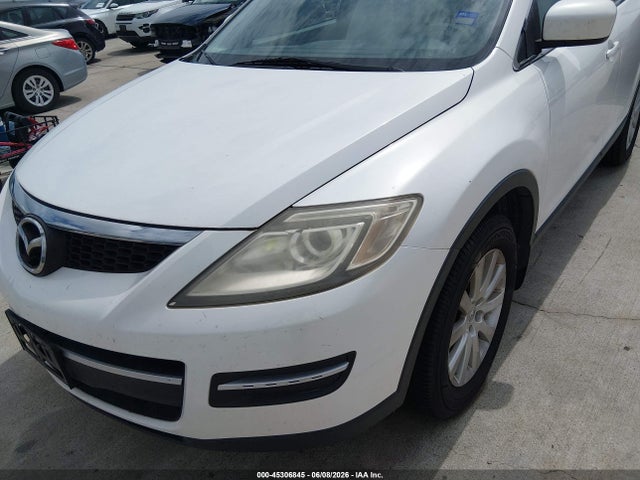 Aukcja sprzedaży 2009 Mazda Cx-9 Sport, vin: JM3TB28A490178708, numer aukcji: 45306845