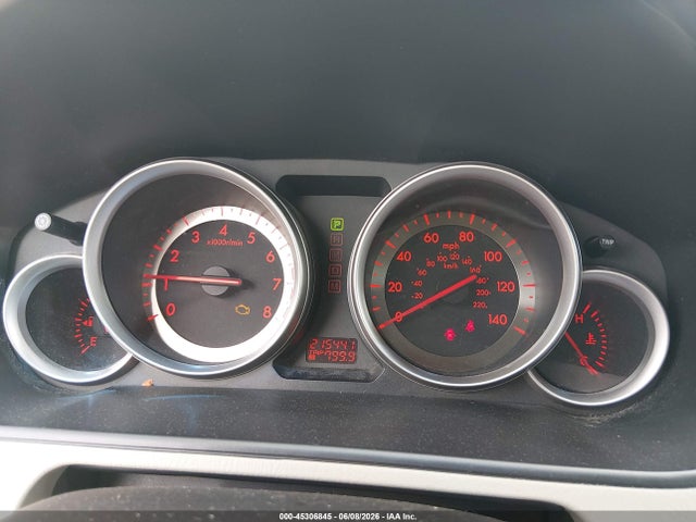 Aukcja sprzedaży 2009 Mazda Cx-9 Sport, vin: JM3TB28A490178708, numer aukcji: 45306845