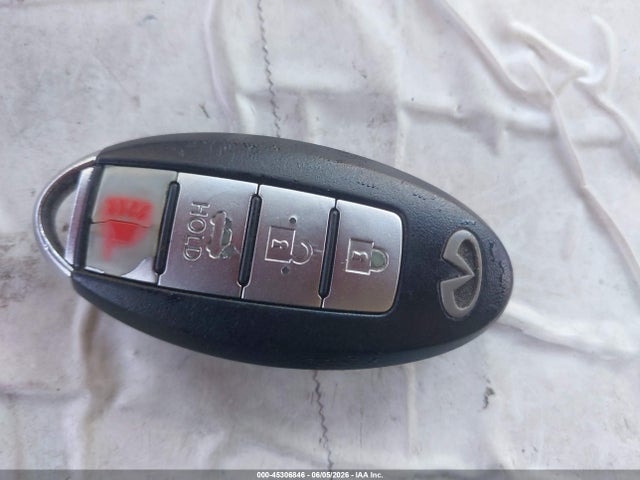 45306846 :رقم المزاد ، JN1CV6FE9BM953048 vin ، 2011 Infiniti G37 مزاد بيع