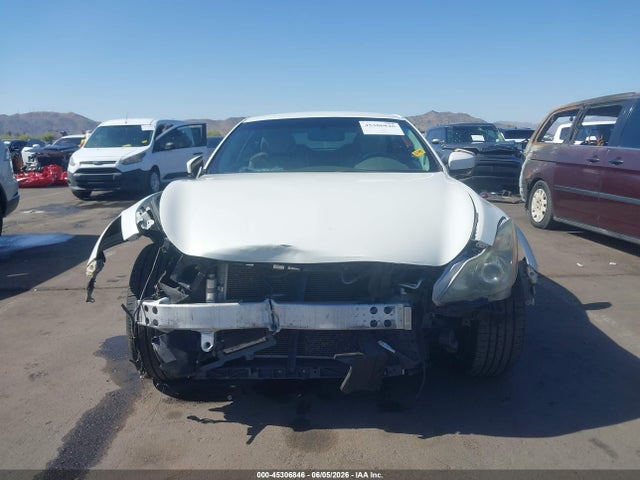 45306846 :رقم المزاد ، JN1CV6FE9BM953048 vin ، 2011 Infiniti G37 مزاد بيع