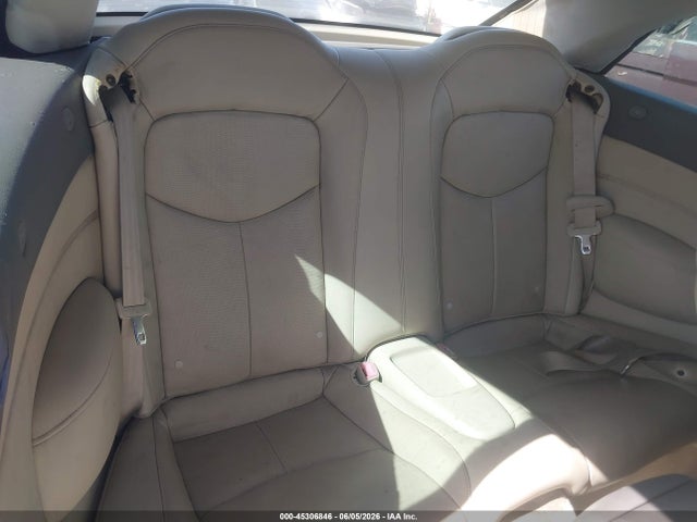 45306846 :رقم المزاد ، JN1CV6FE9BM953048 vin ، 2011 Infiniti G37 مزاد بيع
