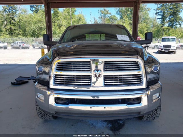Aukcja sprzedaży 2012 Ram 2500 Slt, vin: 3C6UD5DL7CG127956, numer aukcji: 45306848
