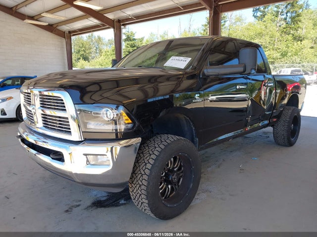Aukcja sprzedaży 2012 Ram 2500 Slt, vin: 3C6UD5DL7CG127956, numer aukcji: 45306848