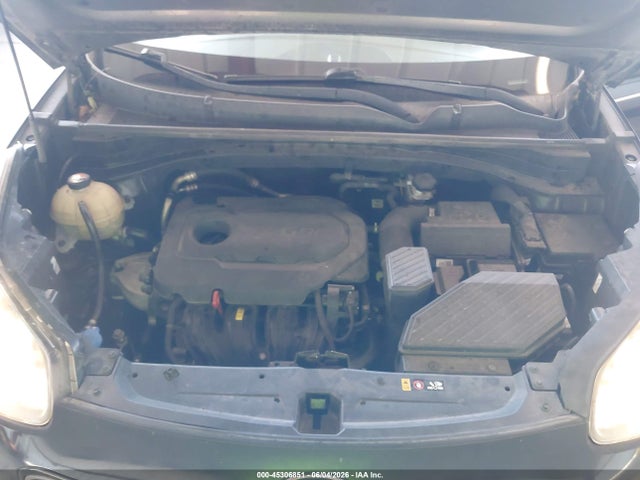 45306851 :رقم المزاد ، KNDPN3AC9H7244601 vin ، 2017 Kia Sportage Ex مزاد بيع