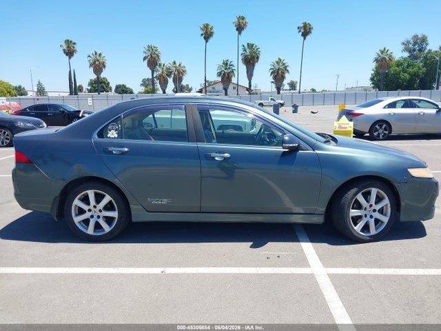 Aukcja sprzedaży 2007 Acura Tsx, vin: JH4CL96907C009982, numer aukcji: 45306854