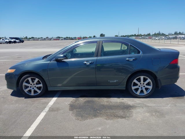 Aukcja sprzedaży 2007 Acura Tsx, vin: JH4CL96907C009982, numer aukcji: 45306854