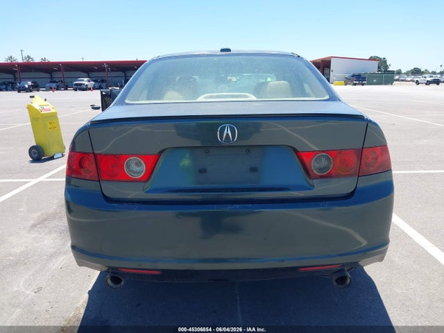 Aukcja sprzedaży 2007 Acura Tsx, vin: JH4CL96907C009982, numer aukcji: 45306854