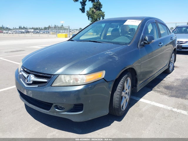 Aukcja sprzedaży 2007 Acura Tsx, vin: JH4CL96907C009982, numer aukcji: 45306854