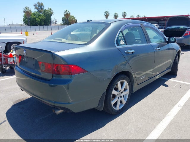 Aukcja sprzedaży 2007 Acura Tsx, vin: JH4CL96907C009982, numer aukcji: 45306854
