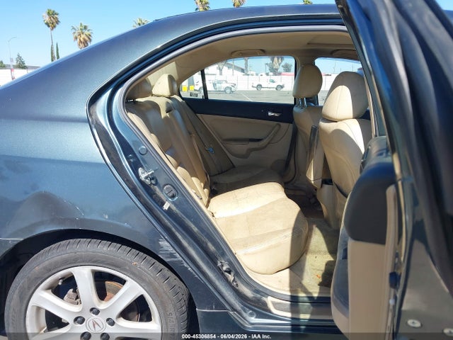 Aukcja sprzedaży 2007 Acura Tsx, vin: JH4CL96907C009982, numer aukcji: 45306854
