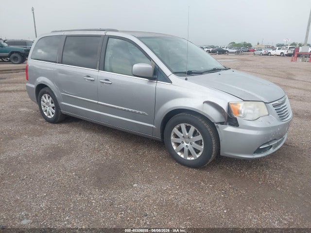 Aukcja sprzedaży 2013 Chrysler Town & Country Touring, vin: 2C4RC1BG7DR653774, numer aukcji: 45306855