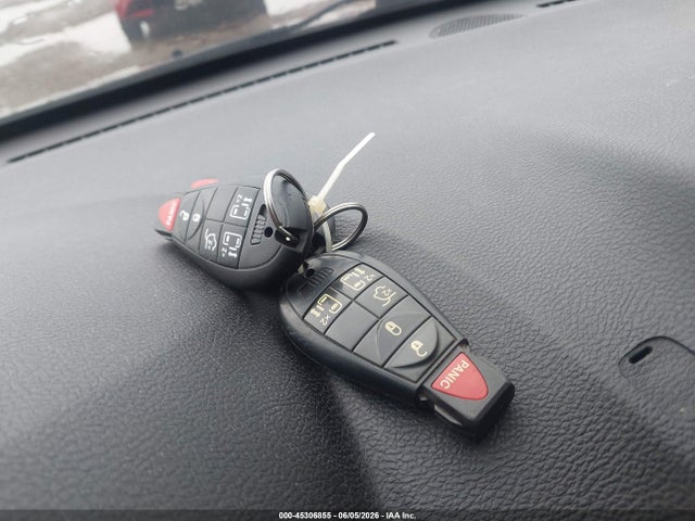 Aukcja sprzedaży 2013 Chrysler Town & Country Touring, vin: 2C4RC1BG7DR653774, numer aukcji: 45306855