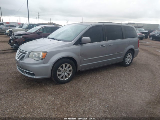 Aukcja sprzedaży 2013 Chrysler Town & Country Touring, vin: 2C4RC1BG7DR653774, numer aukcji: 45306855