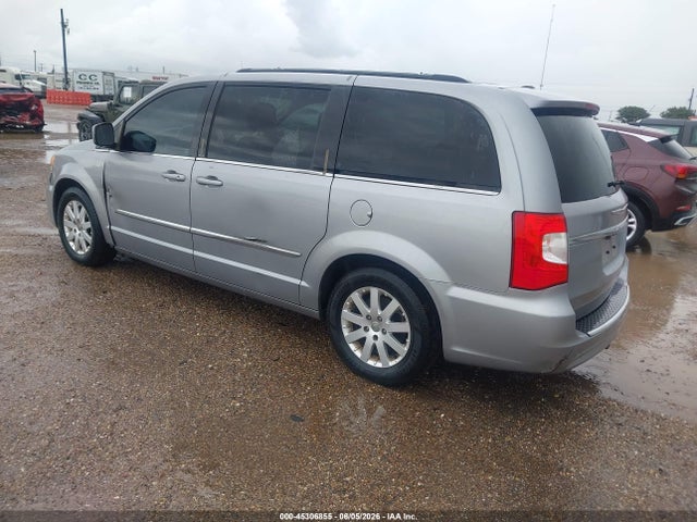 Aukcja sprzedaży 2013 Chrysler Town & Country Touring, vin: 2C4RC1BG7DR653774, numer aukcji: 45306855