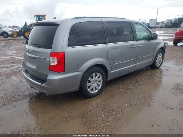 Aukcja sprzedaży 2013 Chrysler Town & Country Touring, vin: 2C4RC1BG7DR653774, numer aukcji: 45306855