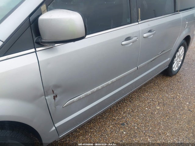 Aukcja sprzedaży 2013 Chrysler Town & Country Touring, vin: 2C4RC1BG7DR653774, numer aukcji: 45306855