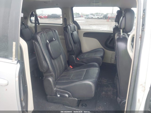 Aukcja sprzedaży 2013 Chrysler Town & Country Touring, vin: 2C4RC1BG7DR653774, numer aukcji: 45306855