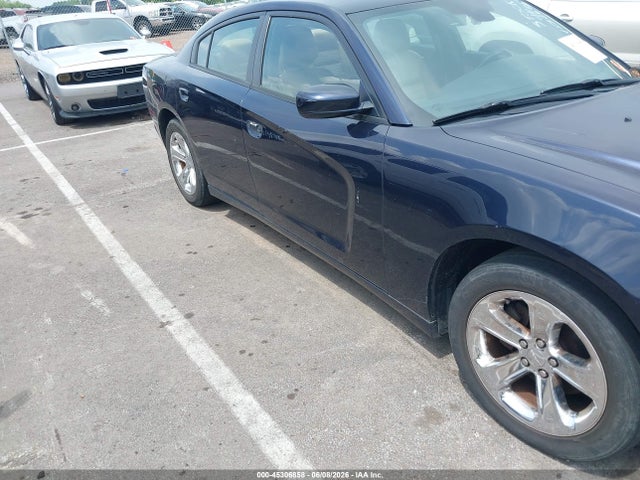45306858 :رقم المزاد ، 2B3CL3CG9BH507879 vin ، 2011 Dodge Charger Rallye Plus مزاد بيع