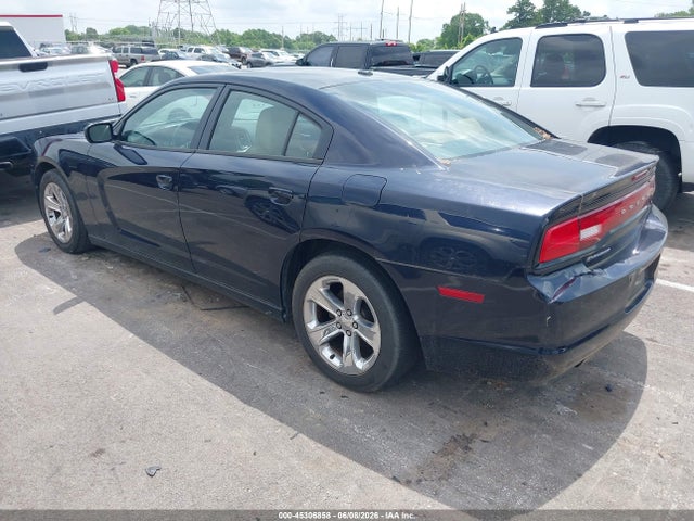 45306858 :رقم المزاد ، 2B3CL3CG9BH507879 vin ، 2011 Dodge Charger Rallye Plus مزاد بيع
