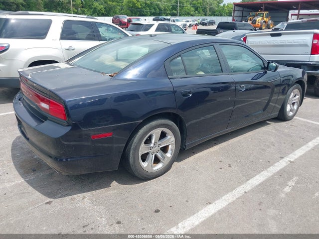 45306858 :رقم المزاد ، 2B3CL3CG9BH507879 vin ، 2011 Dodge Charger Rallye Plus مزاد بيع