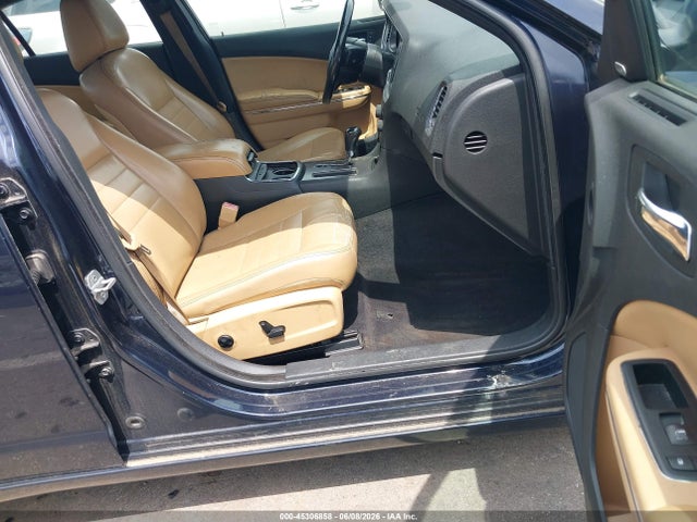 45306858 :رقم المزاد ، 2B3CL3CG9BH507879 vin ، 2011 Dodge Charger Rallye Plus مزاد بيع