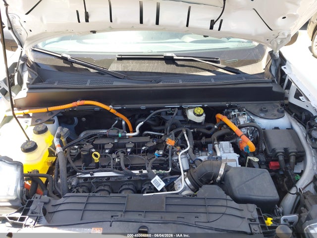3FTTW8A37RRB67911 Ford Maverick Xl