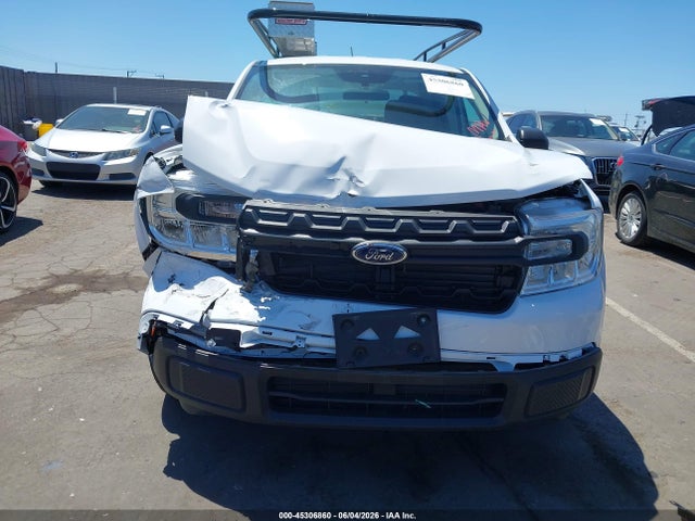 3FTTW8A37RRB67911 Ford Maverick Xl