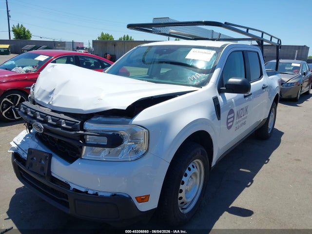 3FTTW8A37RRB67911 Ford Maverick Xl
