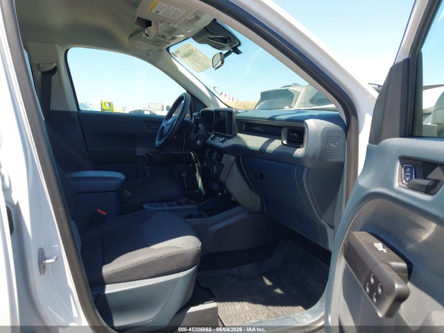 3FTTW8A37RRB67911 Ford Maverick Xl