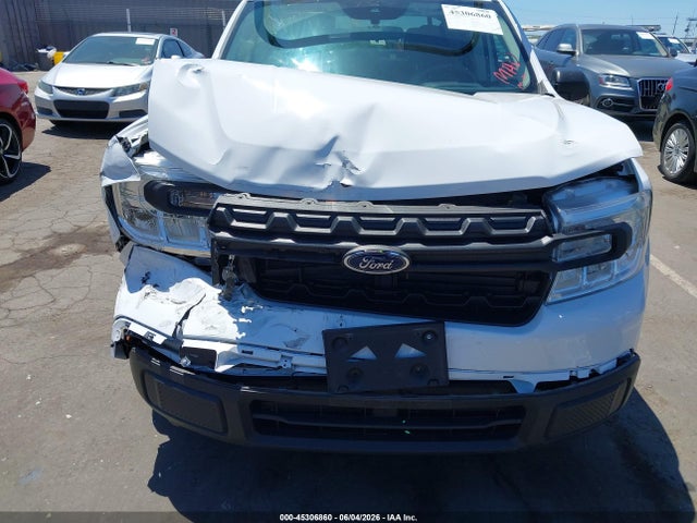 3FTTW8A37RRB67911 Ford Maverick Xl