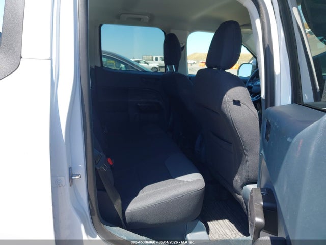 3FTTW8A37RRB67911 Ford Maverick Xl