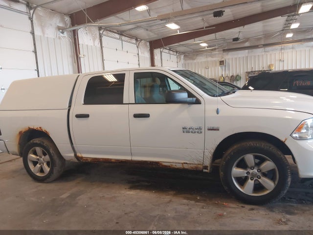 Продажа на аукционе авто 2014 Ram 1500 Express, vin: 1C6RR7KT2ES126165, номер лота: 45306861
