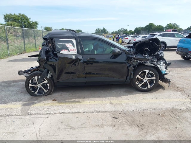 Продажа на аукционе авто 2025 Chevrolet Trax Fwd 1rs, vin: KL77LGEP5SC045650, номер лота: 45306862