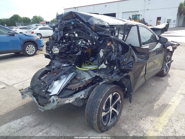 Продажа на аукционе авто 2025 Chevrolet Trax Fwd 1rs, vin: KL77LGEP5SC045650, номер лота: 45306862
