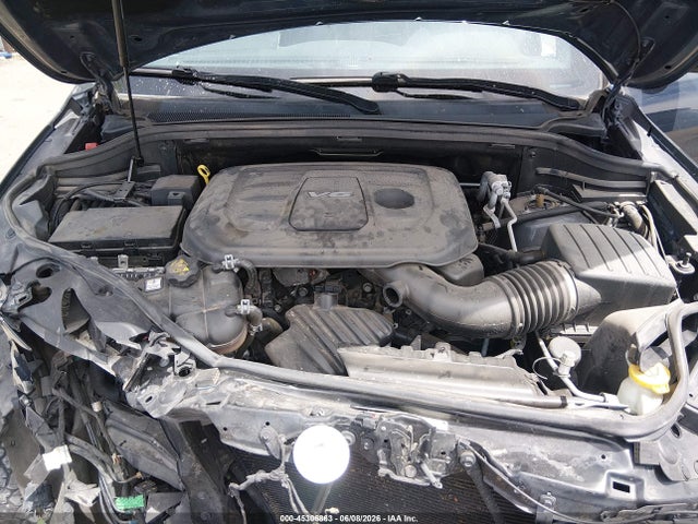1C4RJFLG8JC106177 Jeep Grand Cherokee Trailhawk 4x4