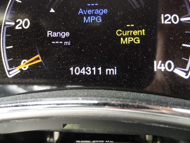1C4RJFLG8JC106177 Jeep Grand Cherokee Trailhawk 4x4