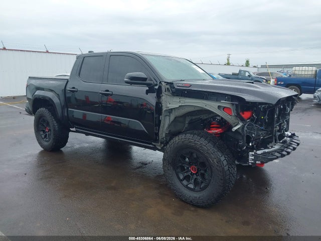 Toyota Tacoma Hybrid Trd Pro 2026 3TYLC5LN1TT054227 головне зображення